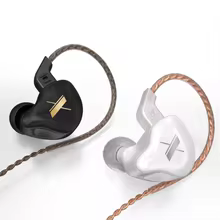 KZ EDX 1DD Fone HiFi Thumbnail 5