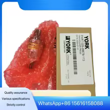 Sensor de Pressão YORK 025-28678-113 Thumbnail 1