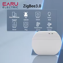 Hub EWelink Zigbee 3.0 Thumbnail 3