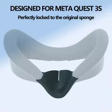 Almofada Nasal VR Quest 2/3S Thumbnail 3