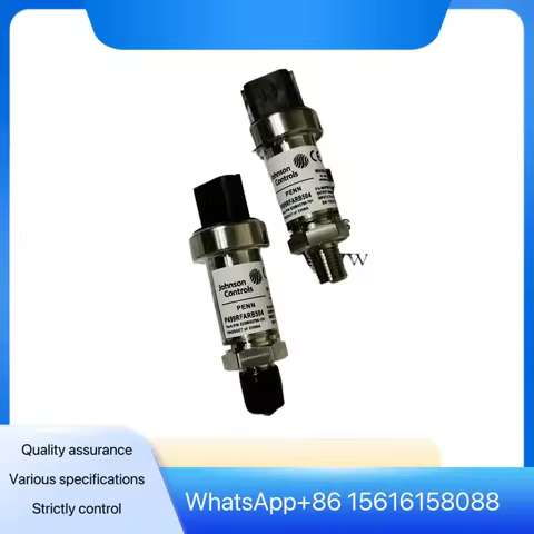Sensor de Alta Pressão York Original