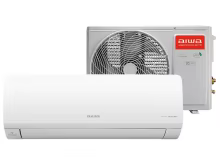 Ar Condicionado Aiwa Split 12.000 BTUs Thumbnail 1