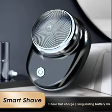 Aparador Profissional Masculino IPX7 9000RPM Thumbnail 5
