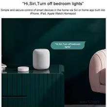 Xiaomi Hub Central Gateway 4 Thumbnail 5