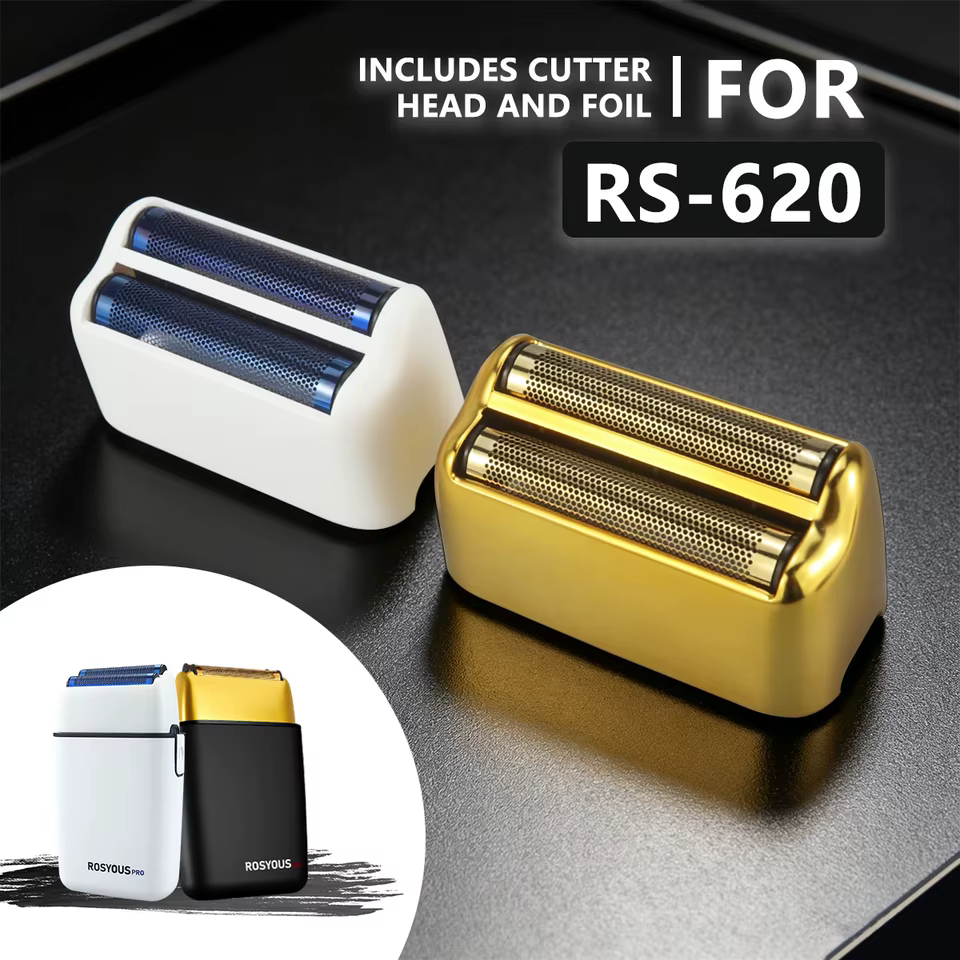 Kit Lâminas Substituição Rosyous RS-620