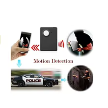 Detector de Movimento PIR com GPS e Câmera HD Thumbnail 4