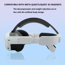 Alça VR Meta Quest 2/3/3S Thumbnail 3