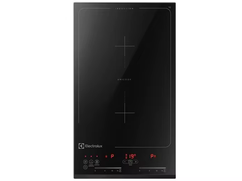 Cooktop Indução Electrolux 2 Bocas