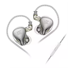 KZ ZEX Pro Híbrido HIFI Thumbnail 1
