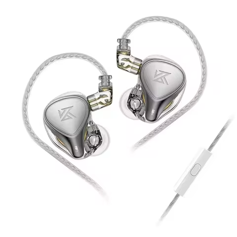 KZ ZEX Pro Híbrido HIFI