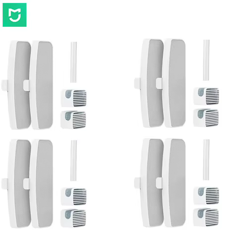 Filtros Mijia para Bebedouro Inteligente
