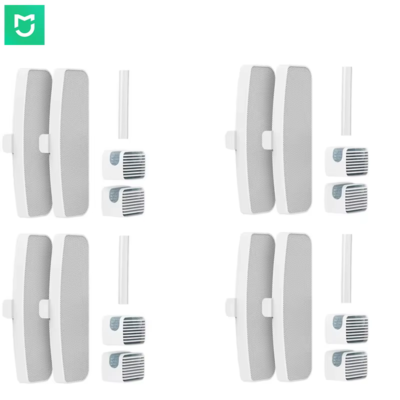 Filtros Mijia para Bebedouro Inteligente