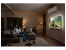 Ar-Condicionado Split Gree G-Classic 9.000 BTUs Thumbnail 2