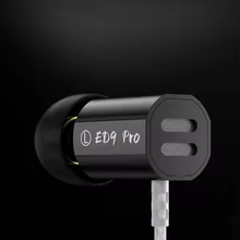 KZ ED9 PRO Fones Metálicos Thumbnail 5