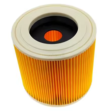 Filtro HEPA Karcher WD3 WD2 WD1 Thumbnail 2