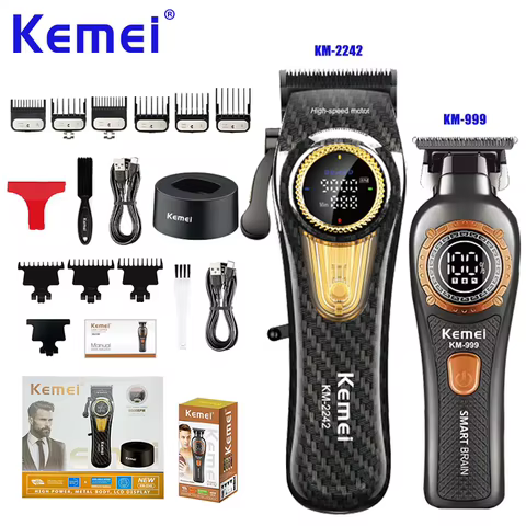 Kemei KM-2242 Aparelho de Corte
