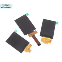 Tela LCD 2.4 Polegadas ST7789 Thumbnail 2