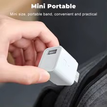 Adaptador Inteligente Tuya WiFi Thumbnail 6