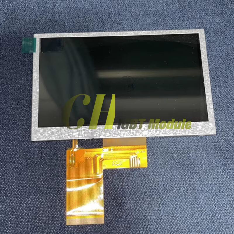 Tela LCD Touch Screen MAM-6070MS