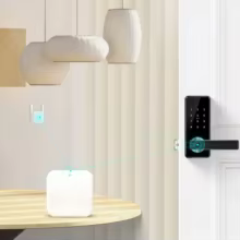 Hub Gateway WiFi TTLOCK G2/G3 Thumbnail 2