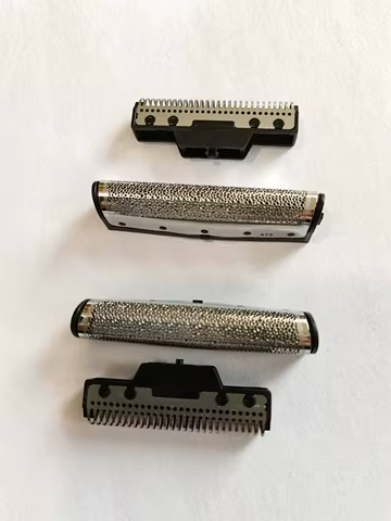 Cabeça de Substituição Barbeador Kemei T82