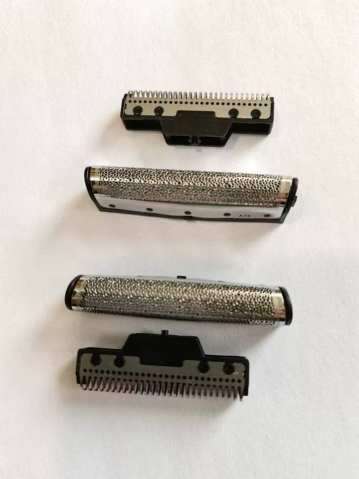 Cabeça de Substituição Barbeador Kemei T82
