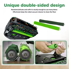 Escovas iRobot Roomba S9 Acessórios Thumbnail 5