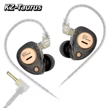 KZ Taurus Fones de Ouvido Thumbnail 1