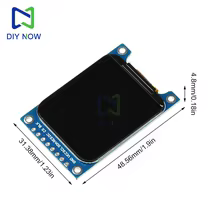 Display LCD TFT 1.69" ST7789 Thumbnail 4