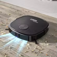 Aspirador Robô Lenovo 3 em 1 Thumbnail 2