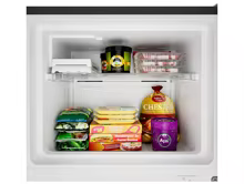 Geladeira Consul Duplex Inox 455L Thumbnail 4