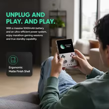 Console Retro TRIMUI Brick Pro Thumbnail 4