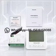 Painel Controle Ar Condicionado Honeywell Thumbnail 2