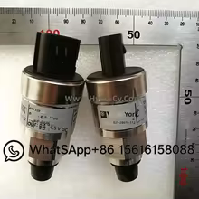 Sensor de Pressão York Thumbnail 1