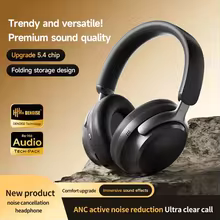 Pop BASS-100 ANC Fones Bluetooth Thumbnail 1