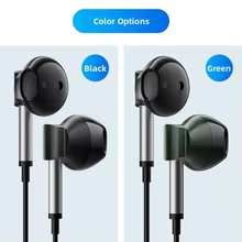 Fones Tipo C com Microfone e Controle Thumbnail 5