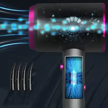 Secador Profissional 2000W Thumbnail 2