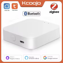 Hub Tuya Zigbee 3.0 Thumbnail 1