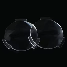 Lentes VR Substituição 25x45mm Thumbnail 5