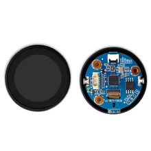 Display LCD 1.28" GC9A01 240x240 Thumbnail 2