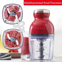 Liquidificador Inteligente Multifuncional Thumbnail 1