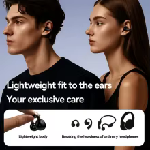 Fone Esportivo Bluetooth 42H Thumbnail 5