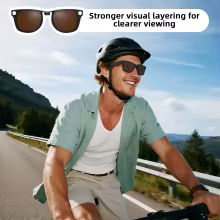 Clipe Ray-Ban Meta HIBLOKS Thumbnail 5