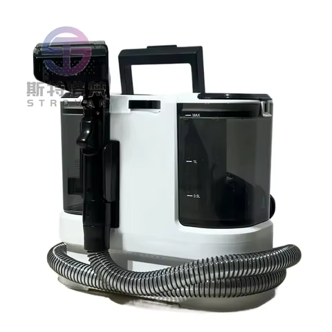 Aspirador Portátil 800W 17kPa