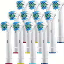 Cabeças de Escova Oral-B Braun Thumbnail 4