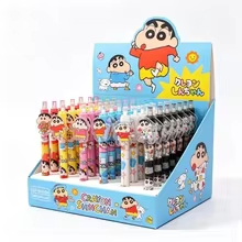 Caneta Gel Shin-chan Kawaii Thumbnail 2