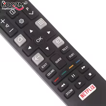 Controle Remoto TCL RC802N Original Thumbnail 2