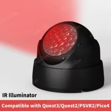 Iluminador IR VR Quest 3 Thumbnail 1
