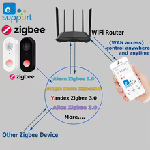 Sensor de Movimento Zigbee eWeLink Thumbnail 3