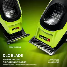 WMARK Aparador Profissional 8000 RPM Thumbnail 3